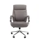 Кресло CHAIRMAN ДОМ 794 Россия ткань T серый. Фото товара с разных ракурсов.