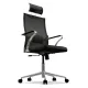 Кресло руководителя Ergolife Sit Air 24/7 B2-281K - Italy+UMF(X1). Фото товара с разных ракурсов.