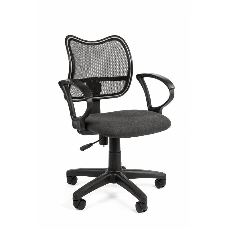 Офисное кресло Chairman 450 LT Россия C-2 серый главное фото