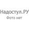 Стул складной для дома и офиса  "Golf Plus CF-003 Комфорт", бежевый каркас, кожзам бежевый, 531567 главное фото в маленьком размере