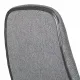Кресло руководителя Element EX-289, ткань, серое. Фото товара с разных ракурсов.